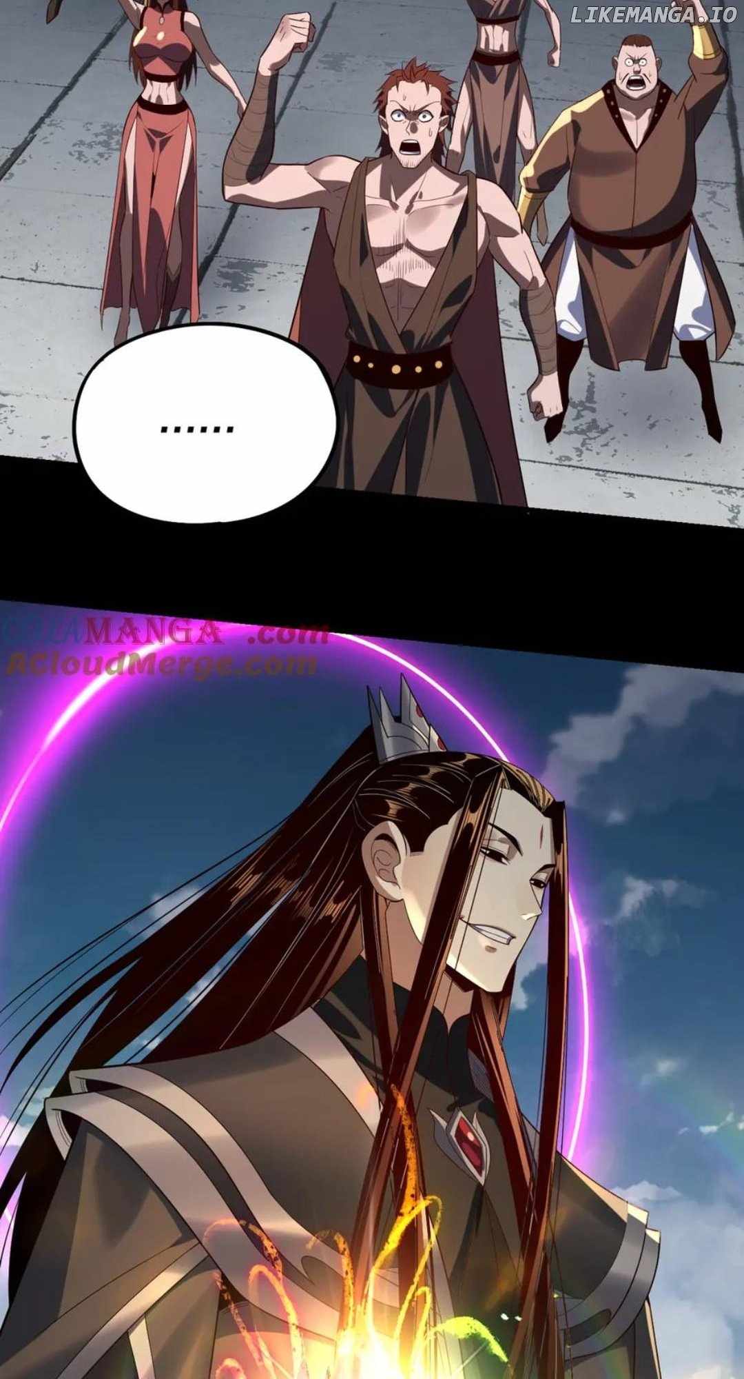 I Am The Fated Villain Chapter 241 60